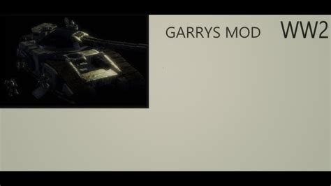 gmod ww2|gmod ww2 vehicles.